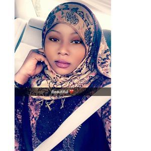 Meet your Posher, Princess